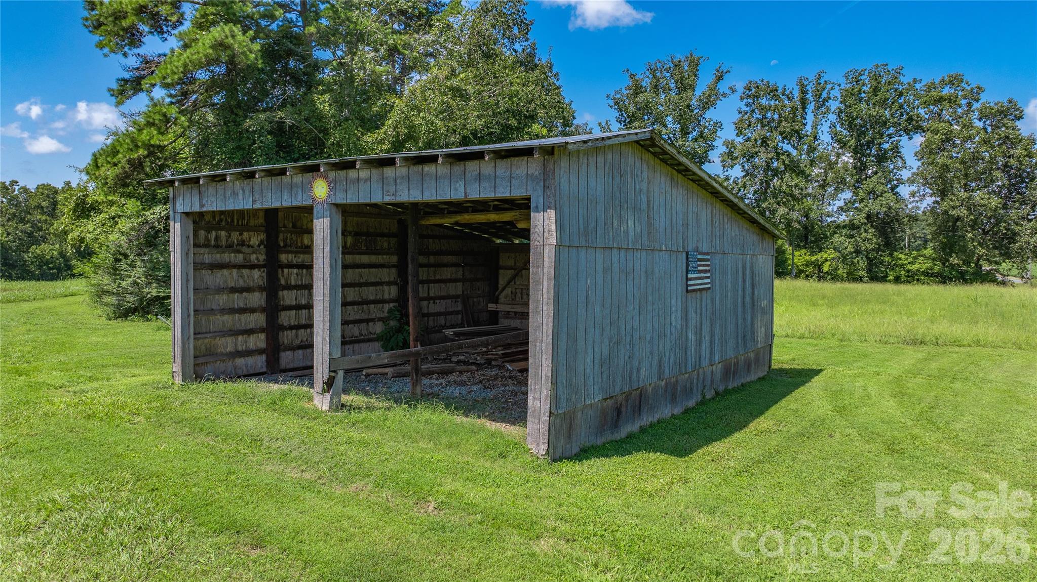 6350 Roscoe Road Denton NC 27239