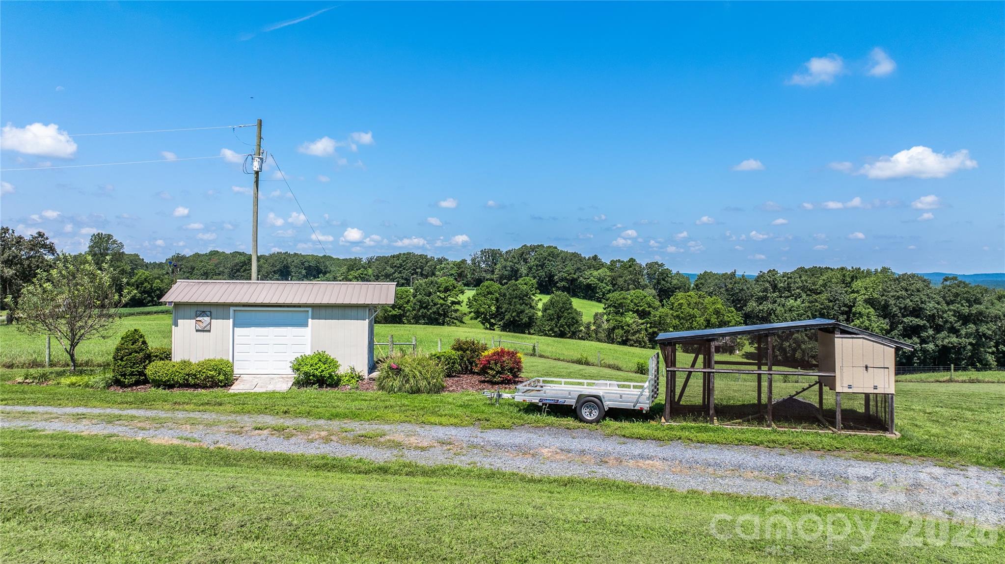 6350 Roscoe Road Denton NC 27239