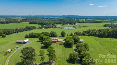 6350 Roscoe Road Denton NC 27239