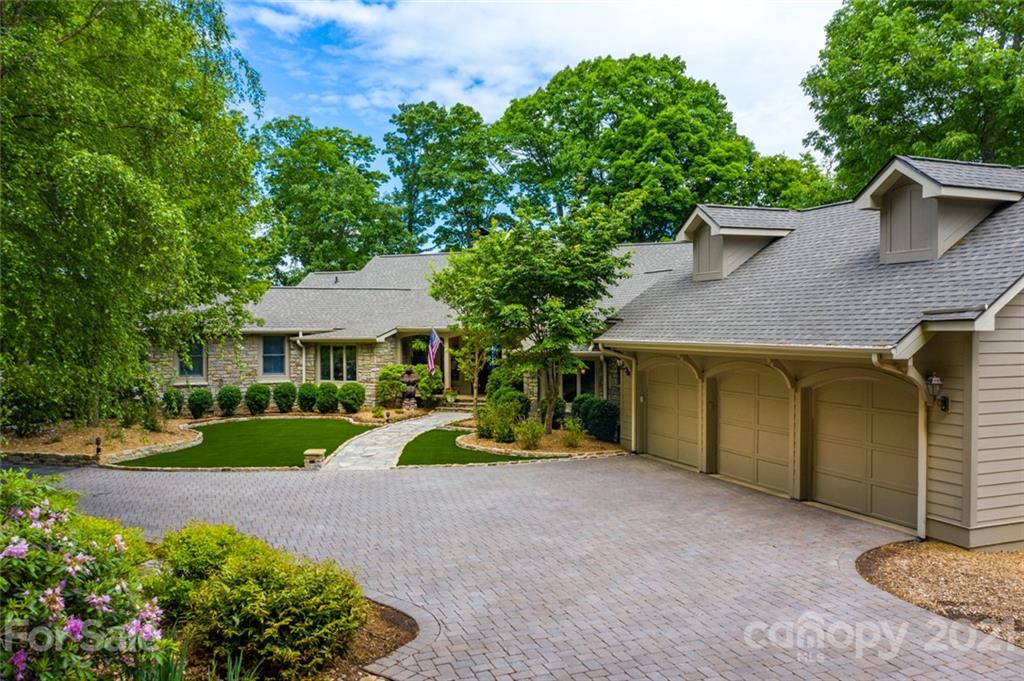 132 Entrata Drive Waynesville NC 28786