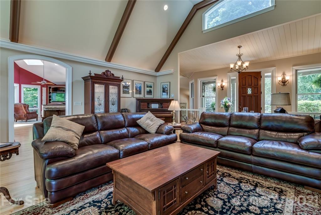 132 Entrata Drive Waynesville NC 28786