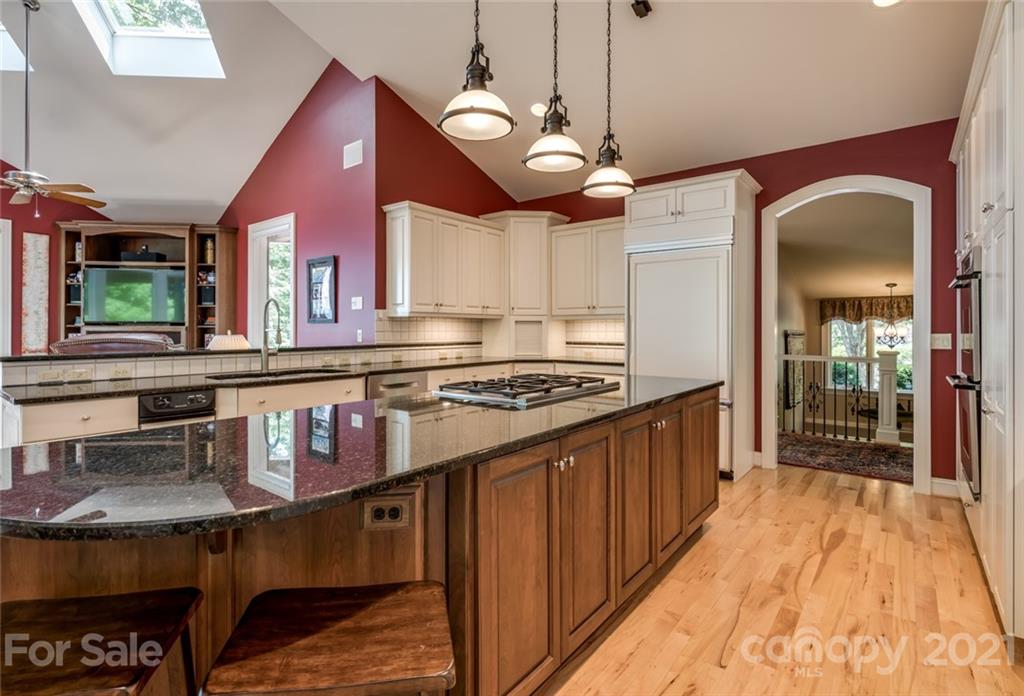 132 Entrata Drive Waynesville NC 28786