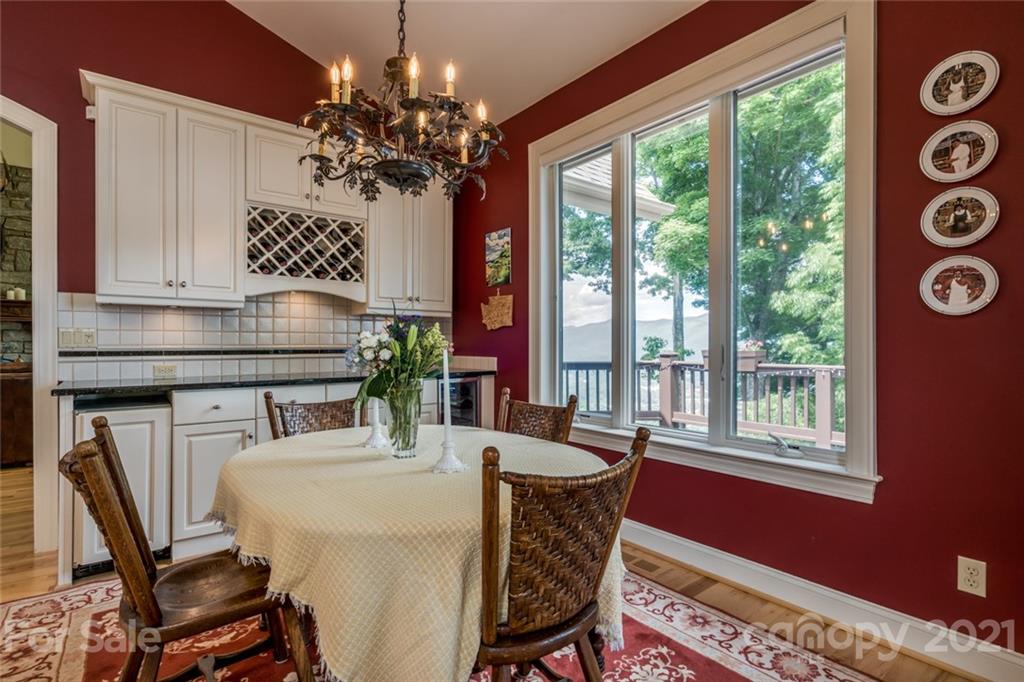 132 Entrata Drive Waynesville NC 28786