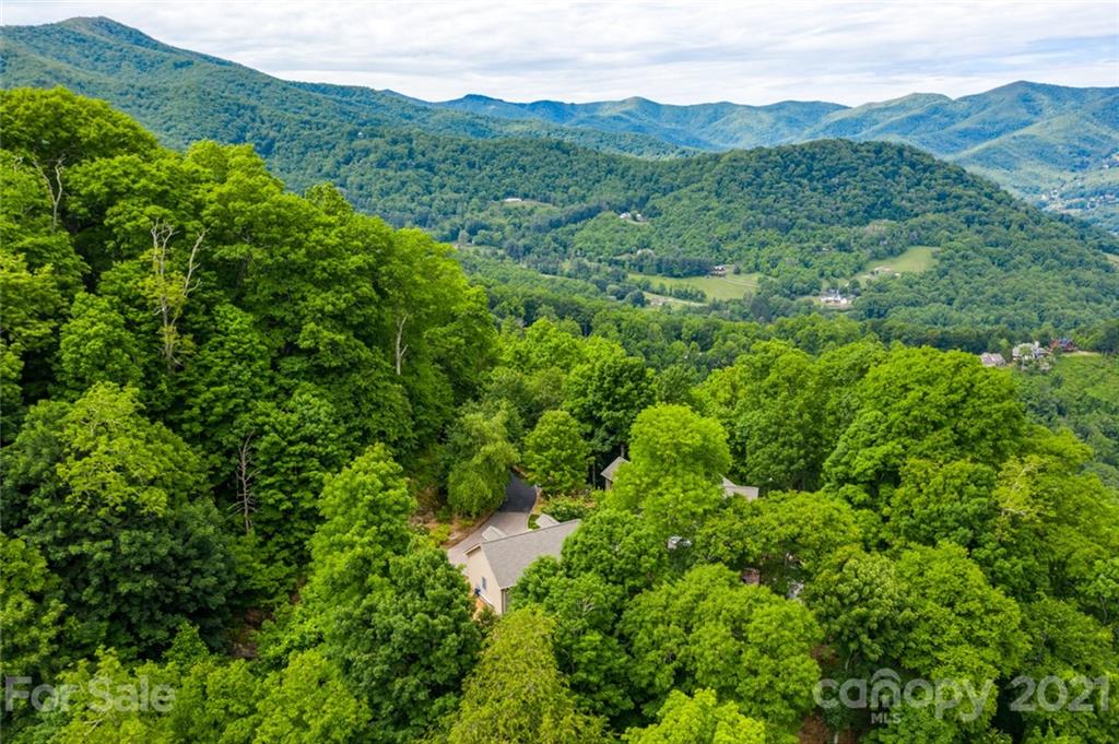 132 Entrata Drive Waynesville NC 28786