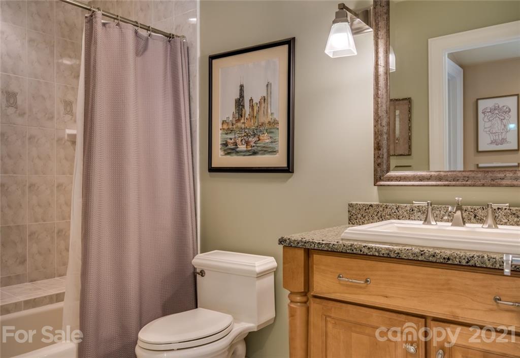 132 Entrata Drive Waynesville NC 28786