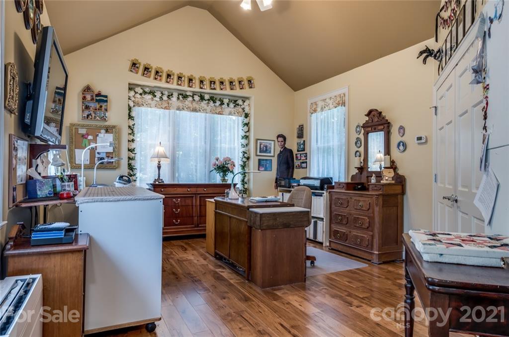 132 Entrata Drive Waynesville NC 28786