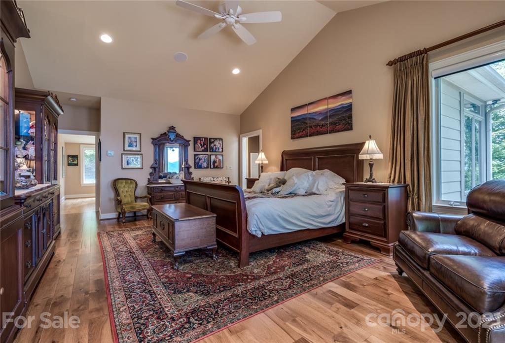 132 Entrata Drive Waynesville NC 28786