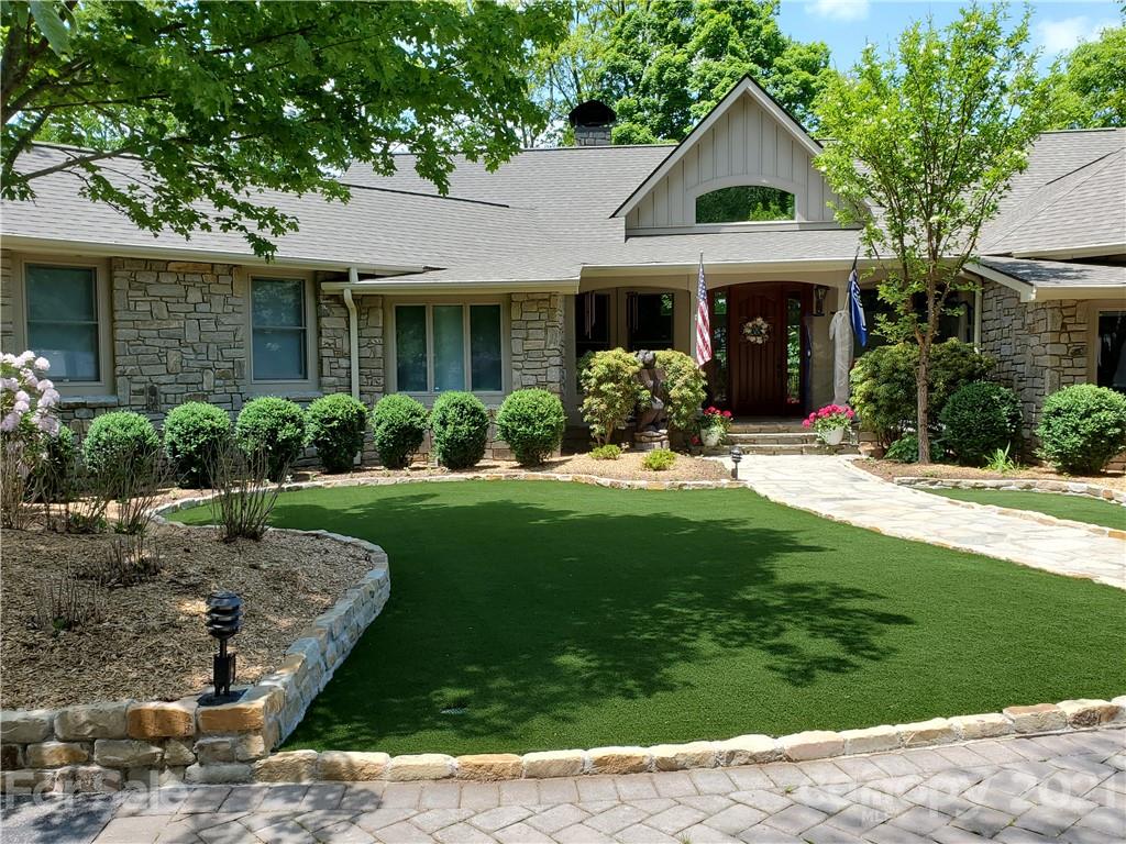 132 Entrata Drive Waynesville NC 28786