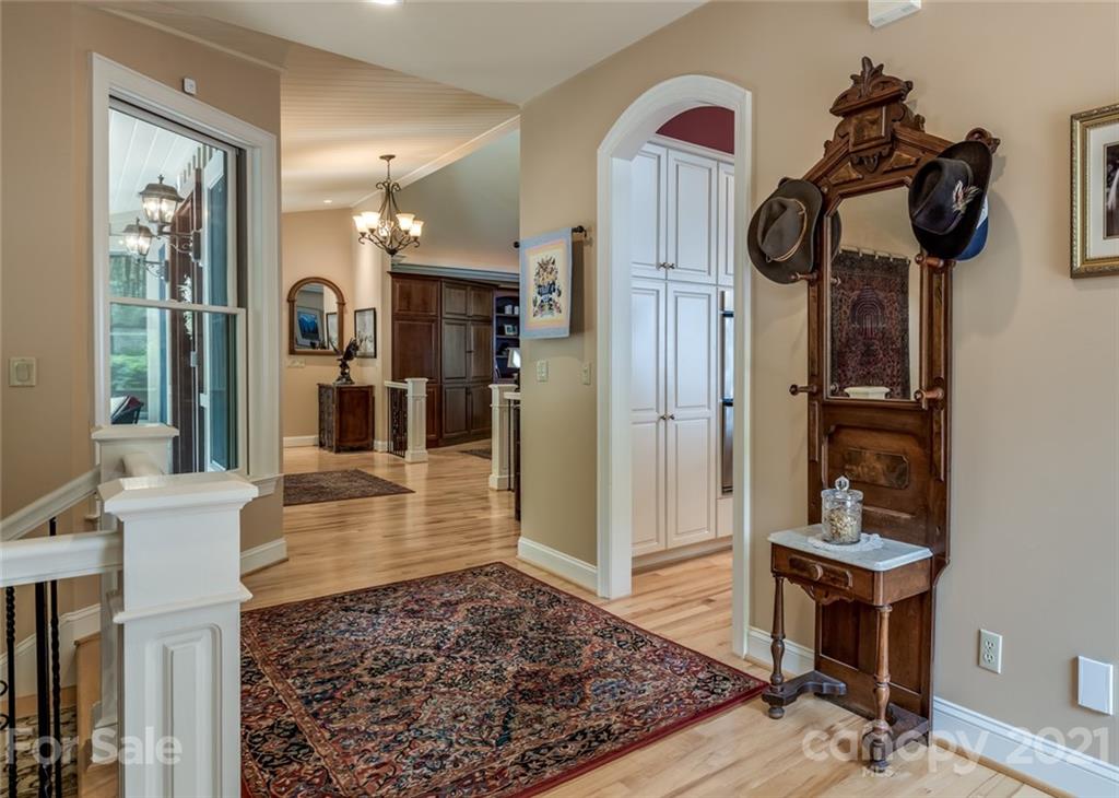132 Entrata Drive Waynesville NC 28786