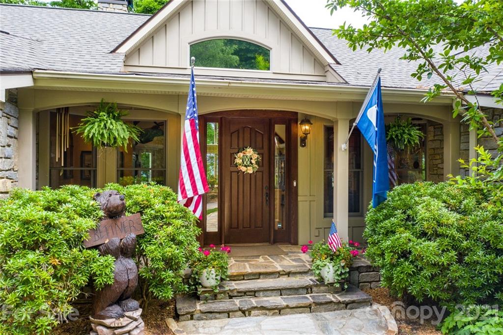 132 Entrata Drive Waynesville NC 28786