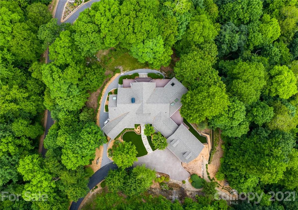 132 Entrata Drive Waynesville NC 28786