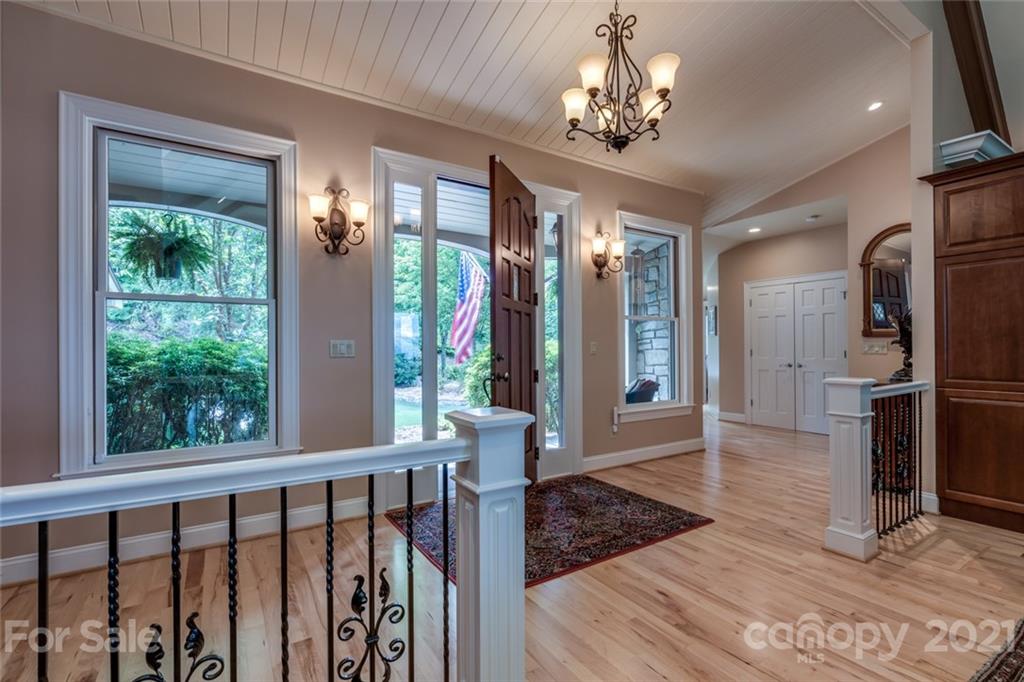 132 Entrata Drive Waynesville NC 28786
