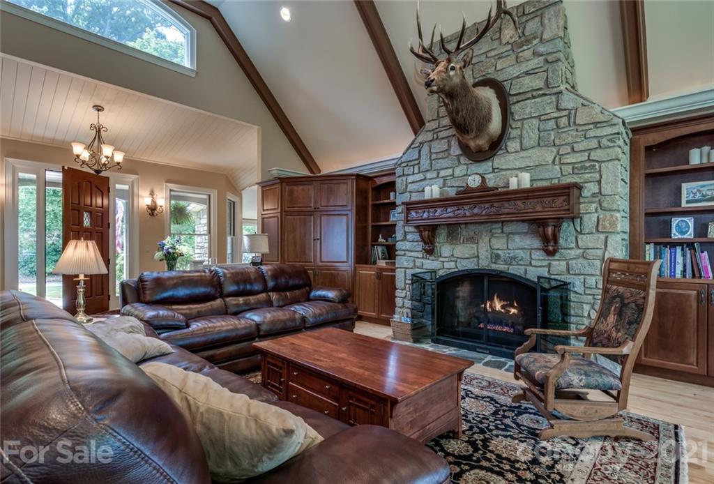 132 Entrata Drive Waynesville NC 28786