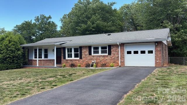 242 Edgewood Circle Morganton NC 28655