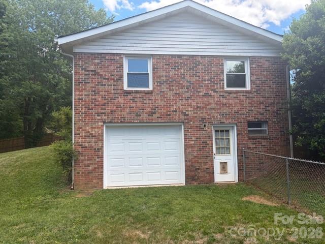 242 Edgewood Circle Morganton NC 28655
