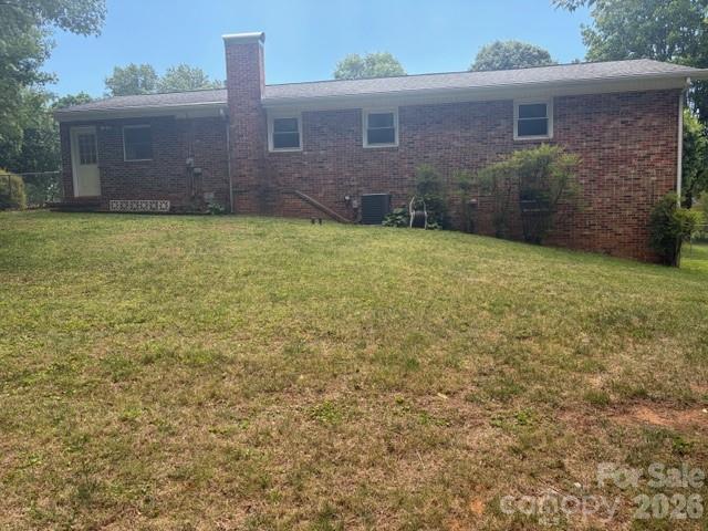 242 Edgewood Circle Morganton NC 28655