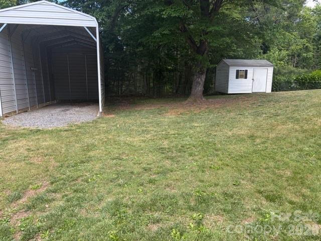 242 Edgewood Circle Morganton NC 28655