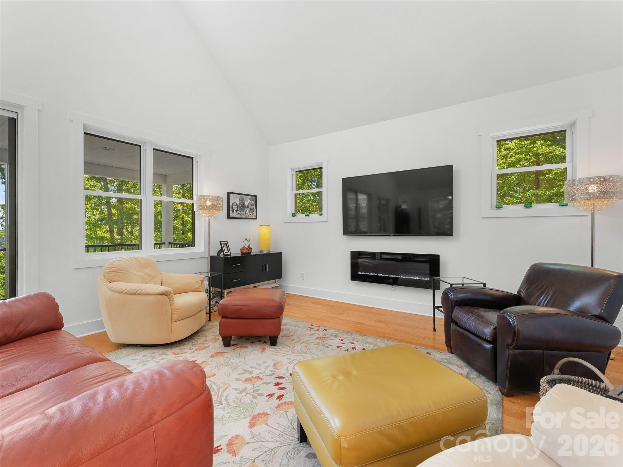 852 Marshall Ridge Road Edneyville NC 28792