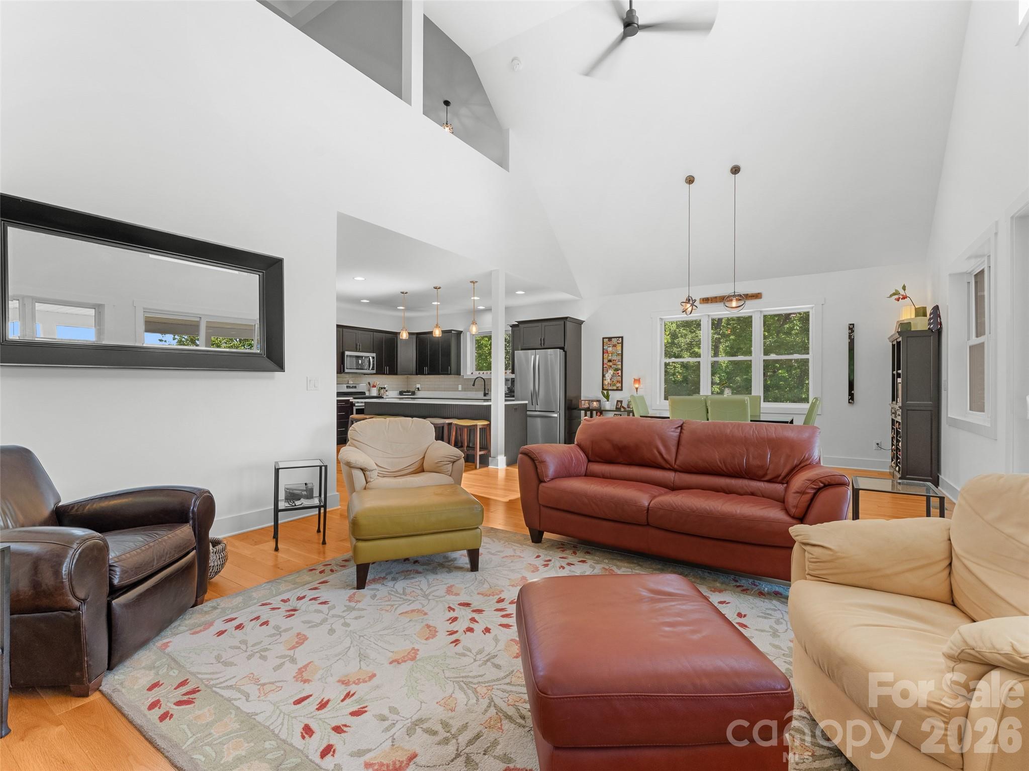 852 Marshall Ridge Road Edneyville NC 28792