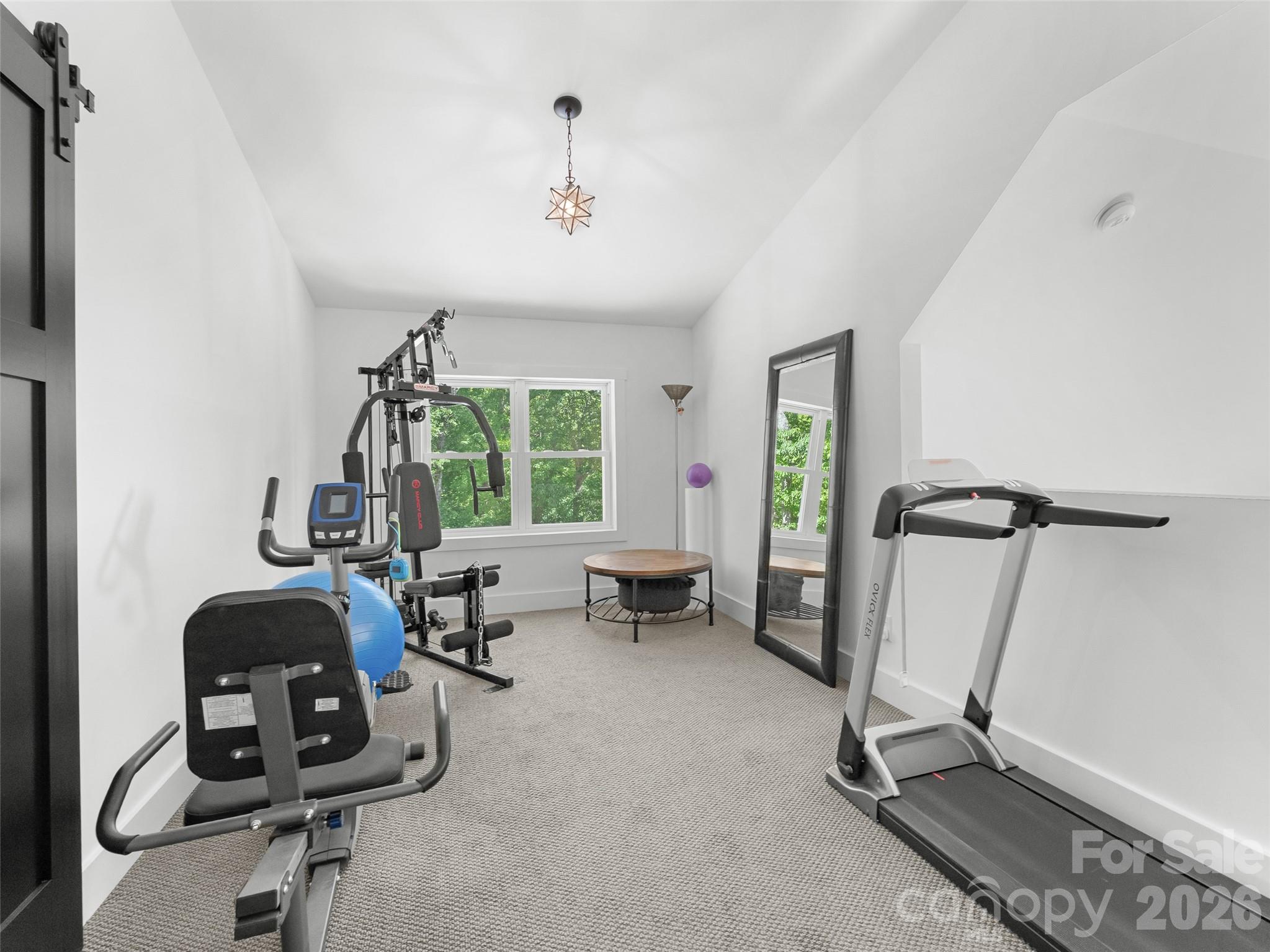 852 Marshall Ridge Road Edneyville NC 28792