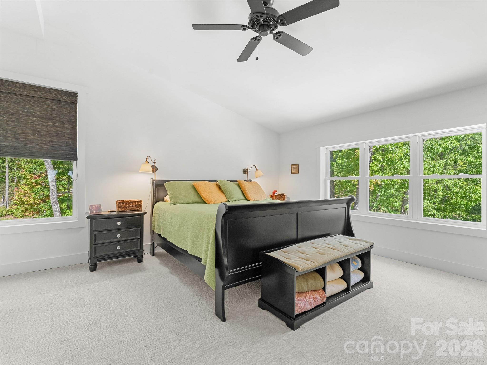 852 Marshall Ridge Road Edneyville NC 28792