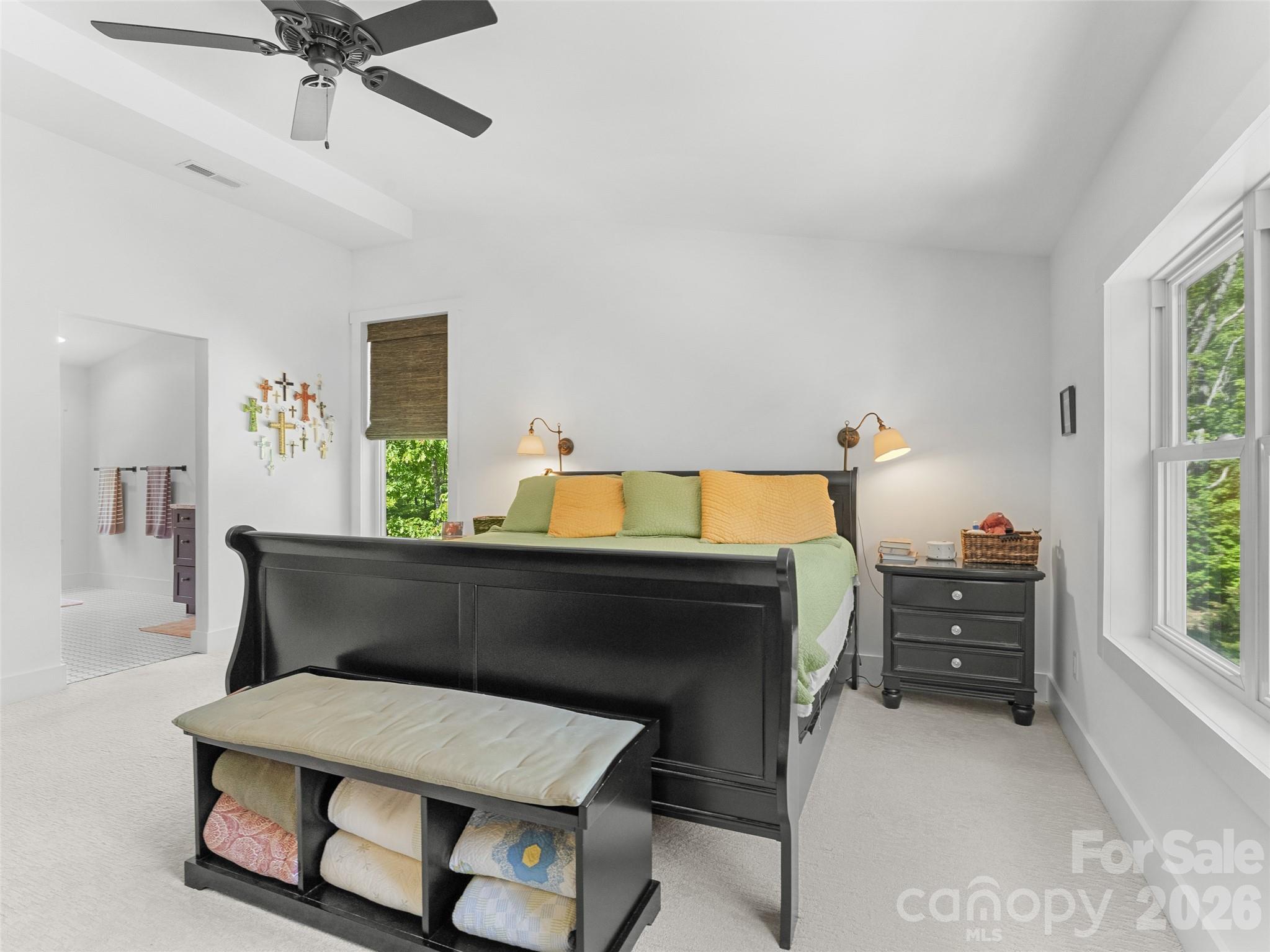 852 Marshall Ridge Road Edneyville NC 28792