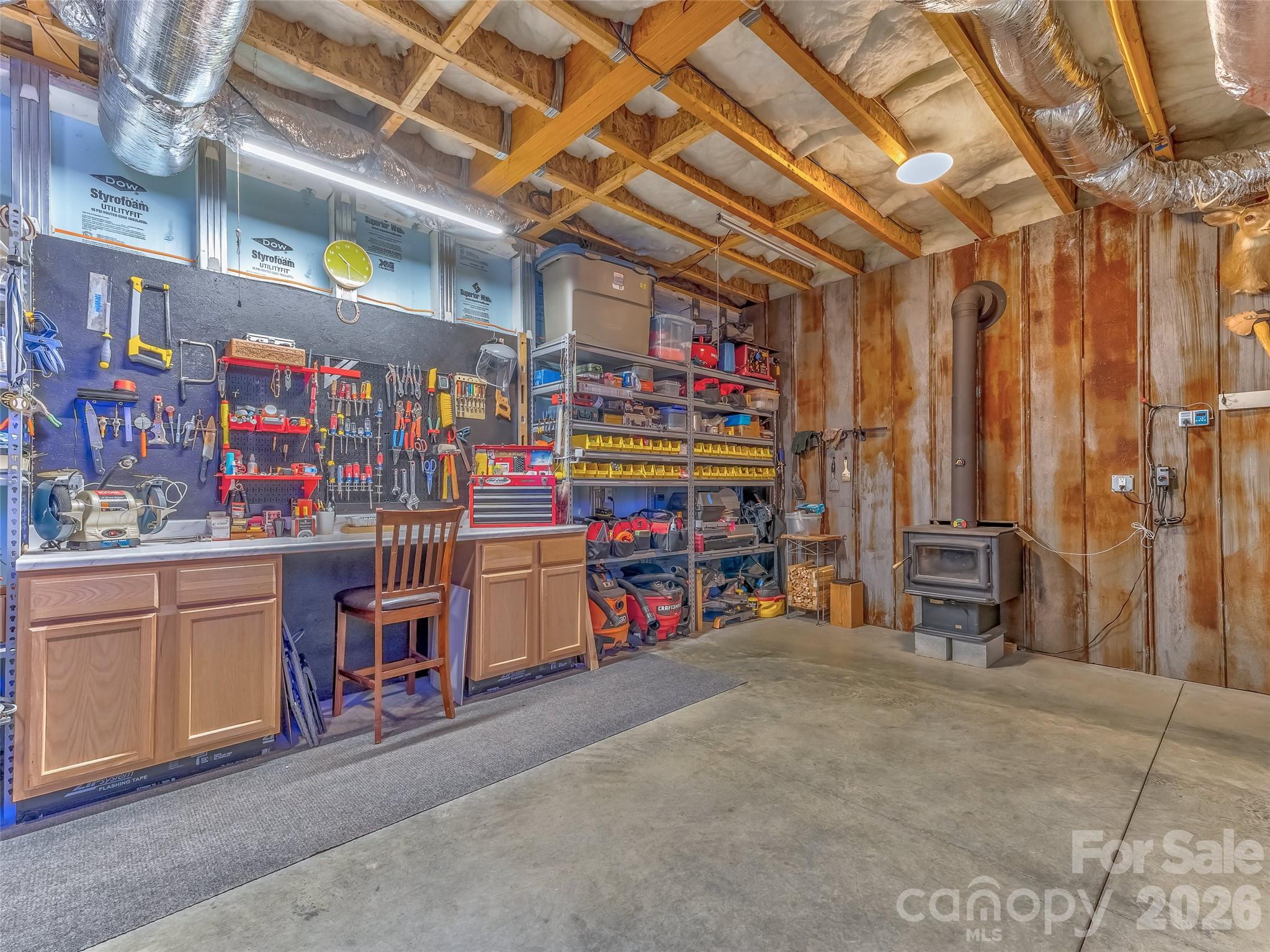 852 Marshall Ridge Road Edneyville NC 28792