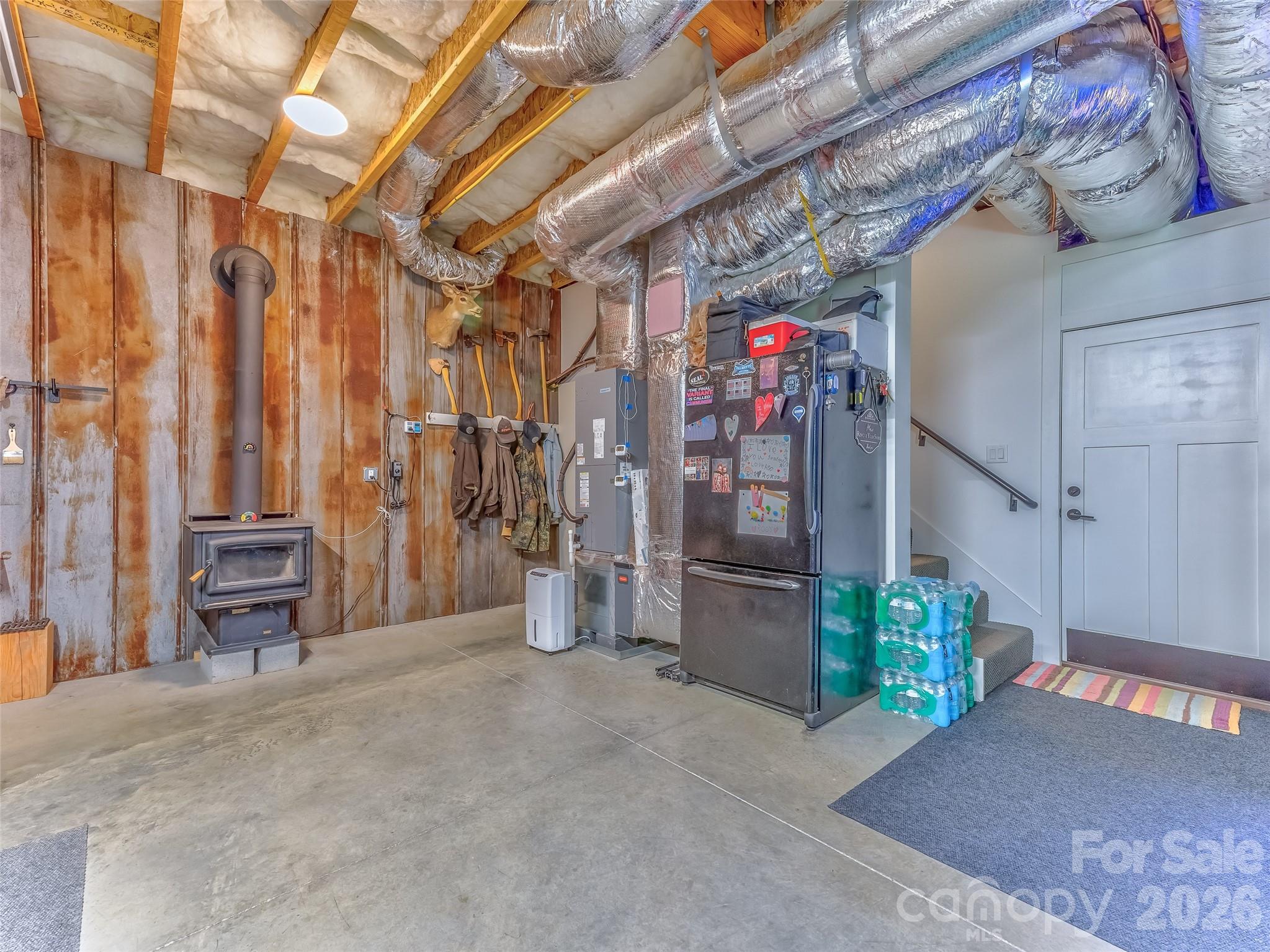 852 Marshall Ridge Road Edneyville NC 28792