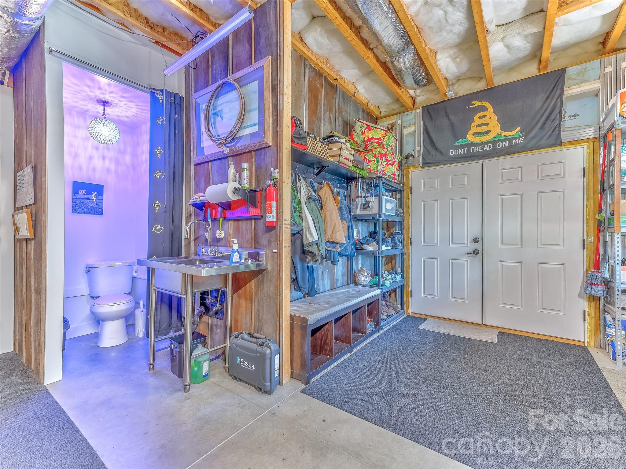 852 Marshall Ridge Road Edneyville NC 28792