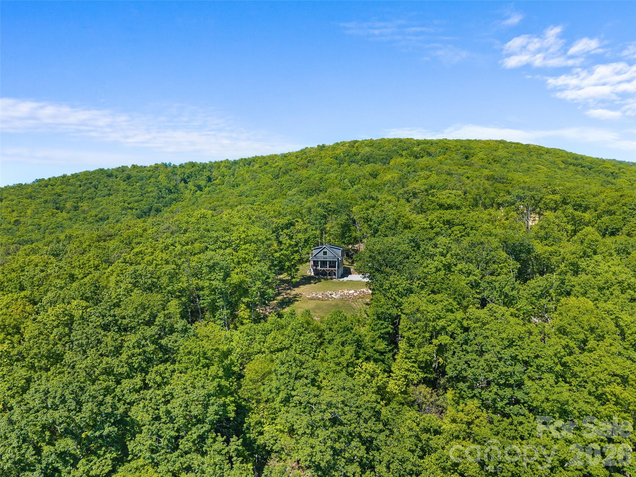 852 Marshall Ridge Road Edneyville NC 28792