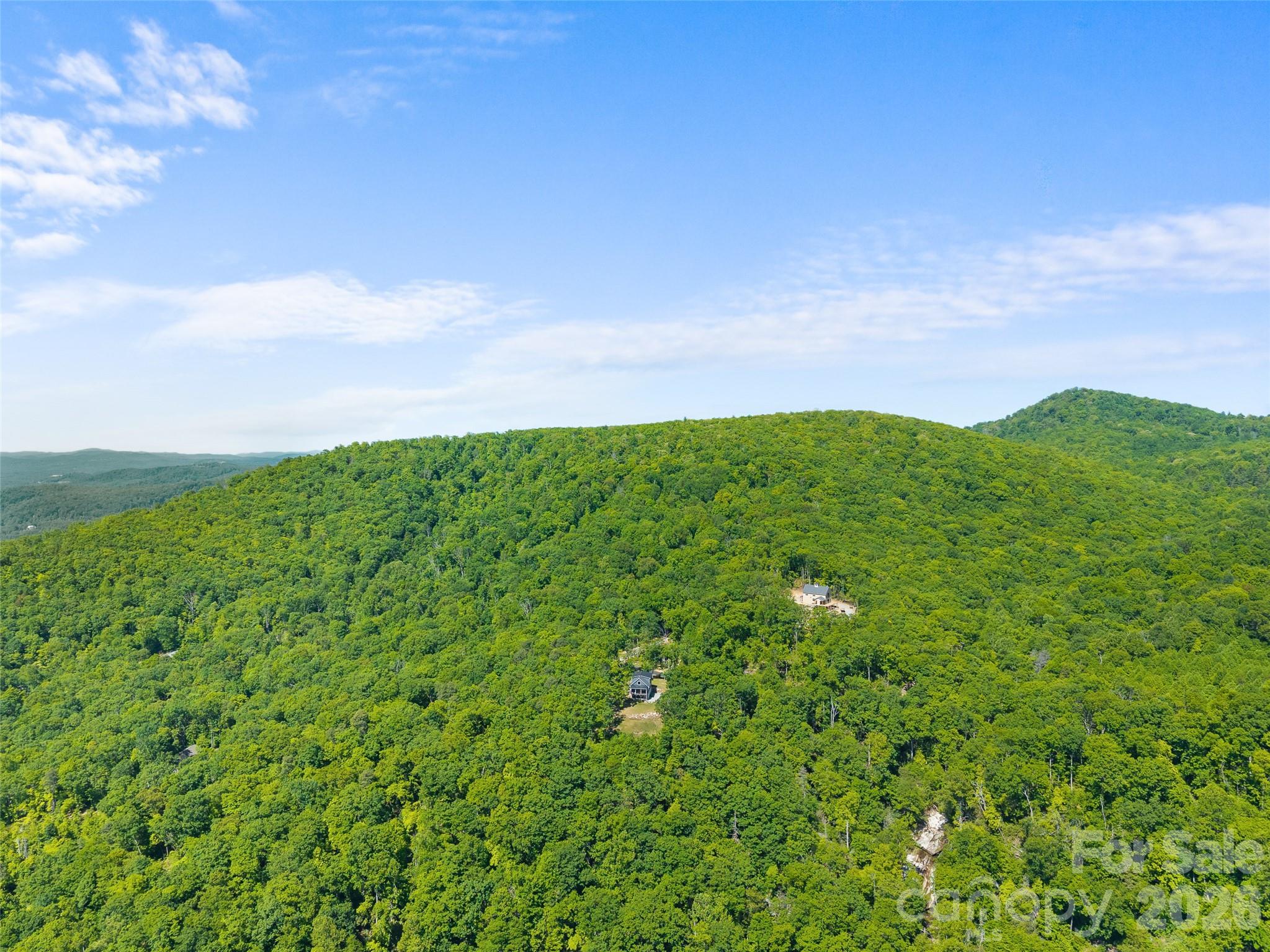 852 Marshall Ridge Road Edneyville NC 28792
