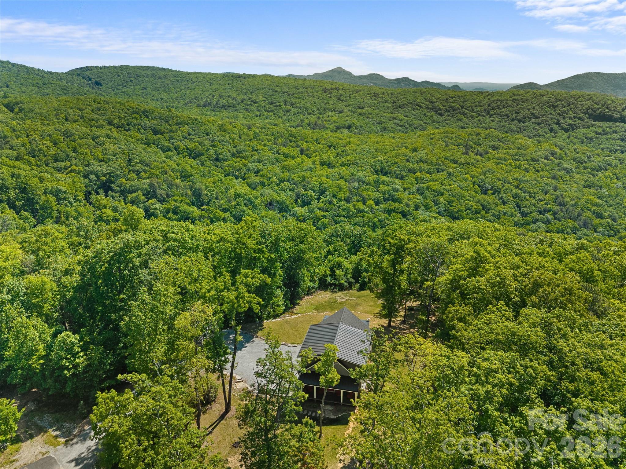 852 Marshall Ridge Road Edneyville NC 28792
