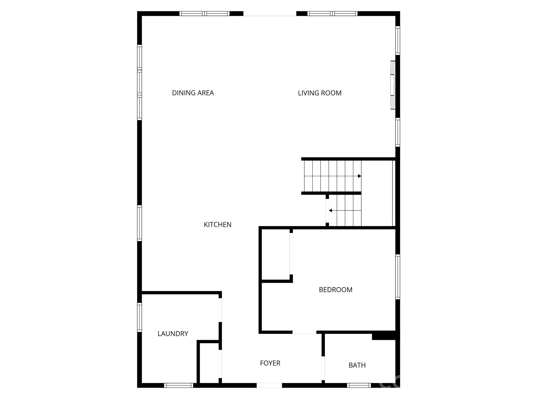 852 Marshall Ridge Road Edneyville NC 28792
