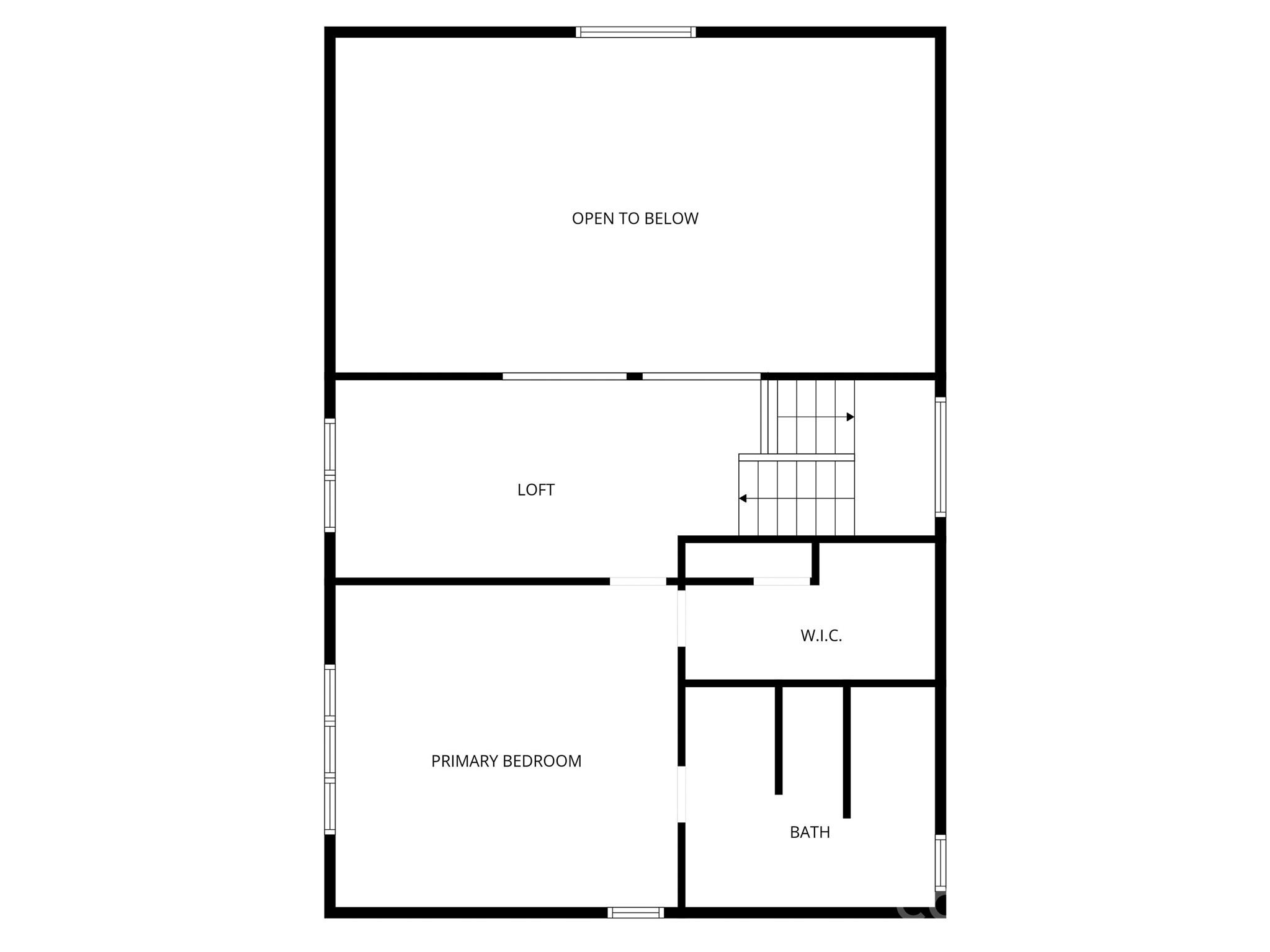 852 Marshall Ridge Road Edneyville NC 28792