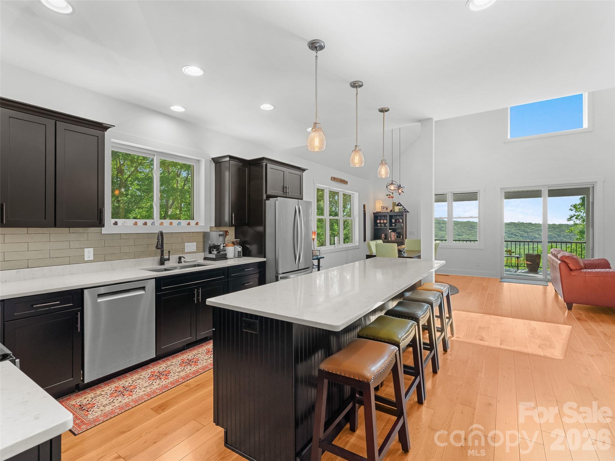 852 Marshall Ridge Road Edneyville NC 28792