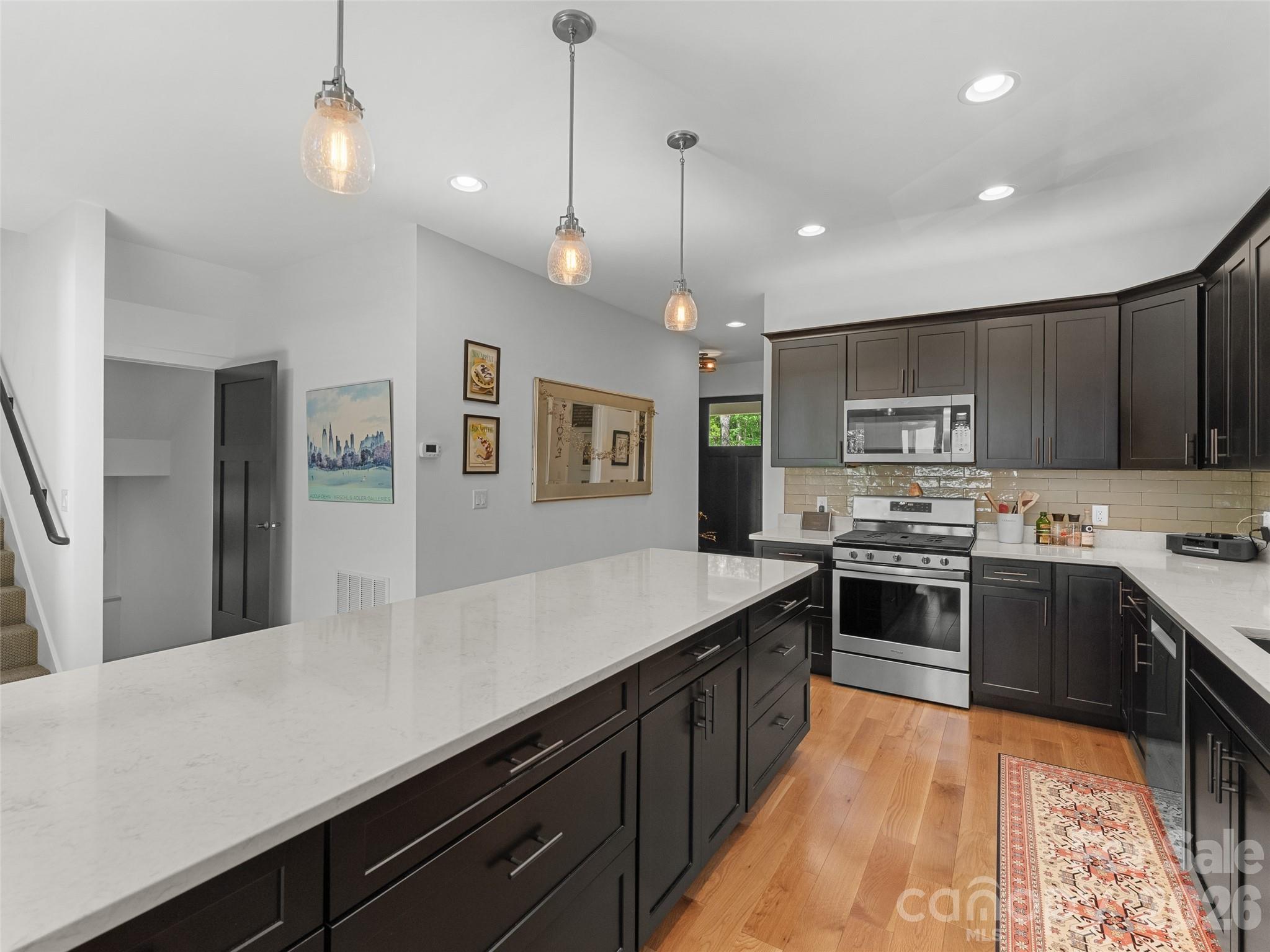 852 Marshall Ridge Road Edneyville NC 28792
