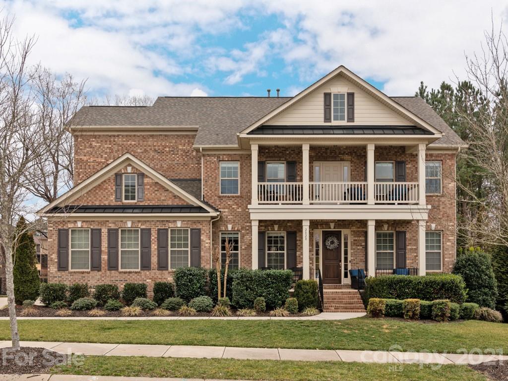 2828 Bevis Lane Waxhaw NC 28173