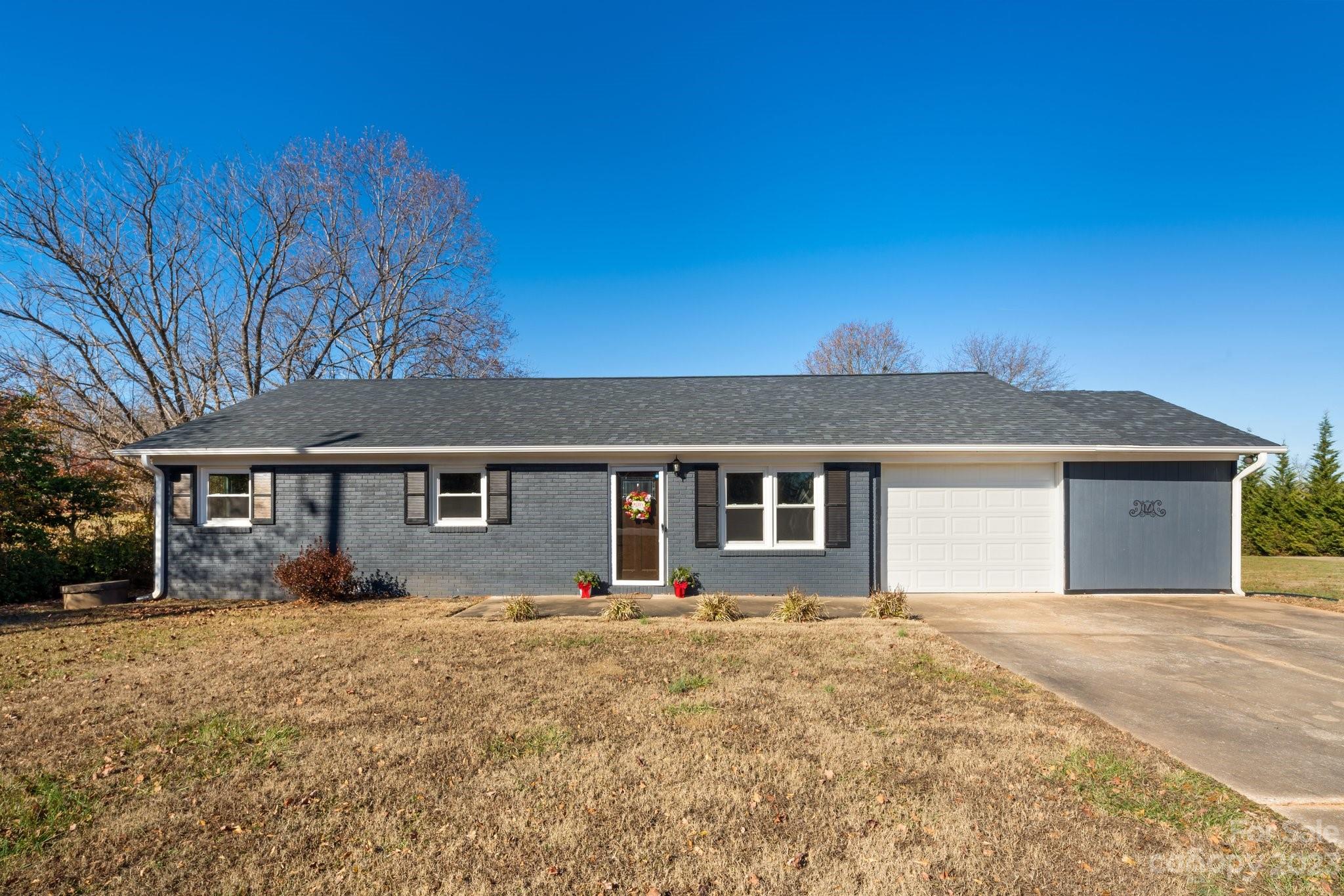 590 Burch Hutchins Road Forest City NC 28043
