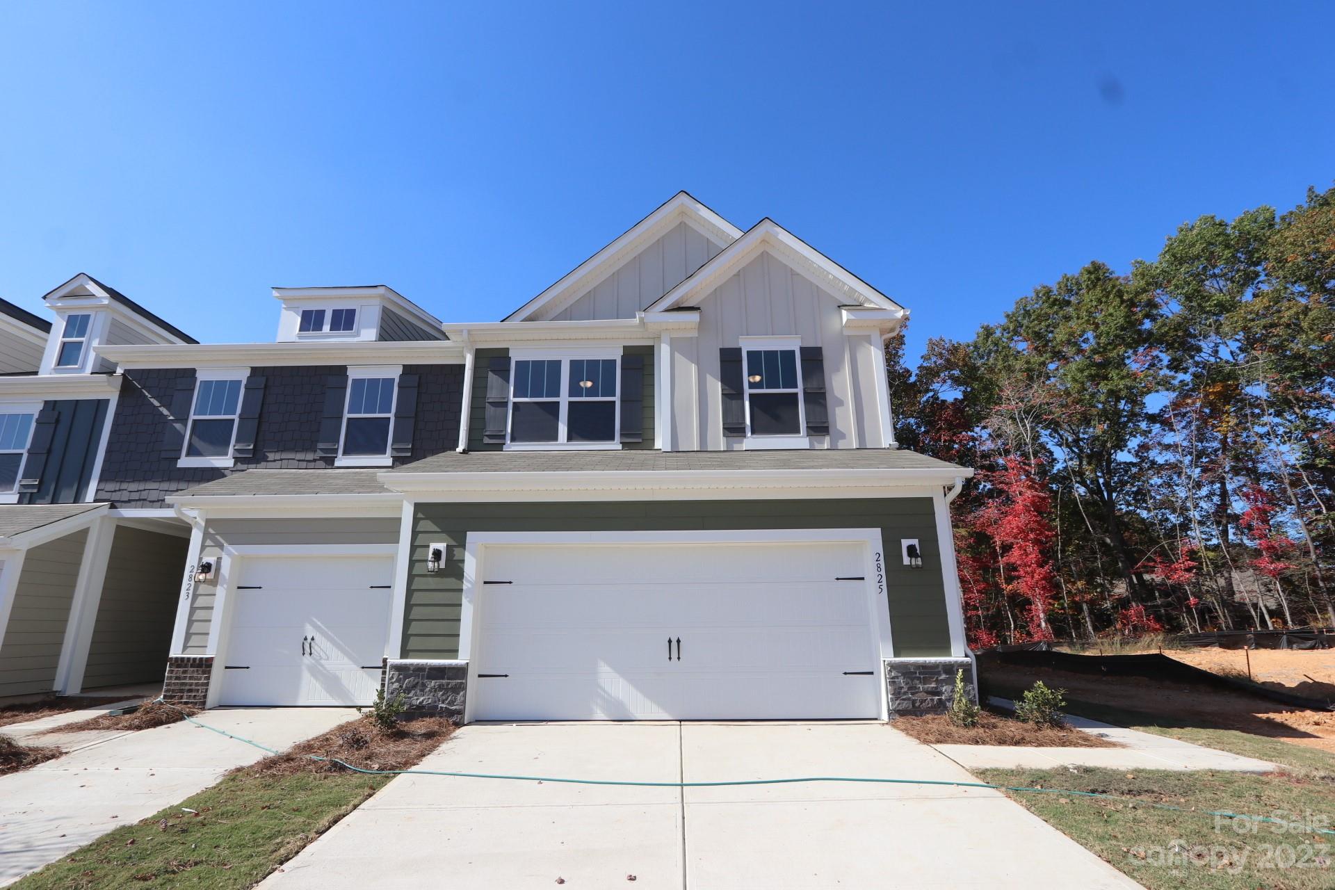 2825 Aubrey Street Monroe NC 28110