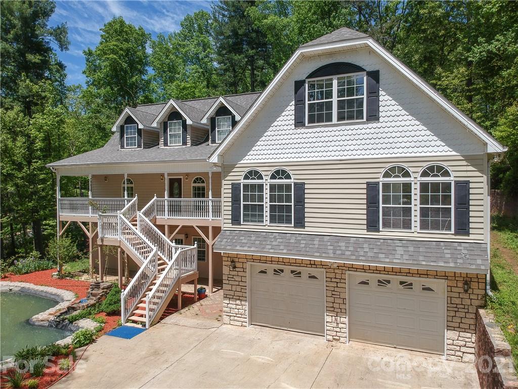 211 Sound Place Asheville NC 28806