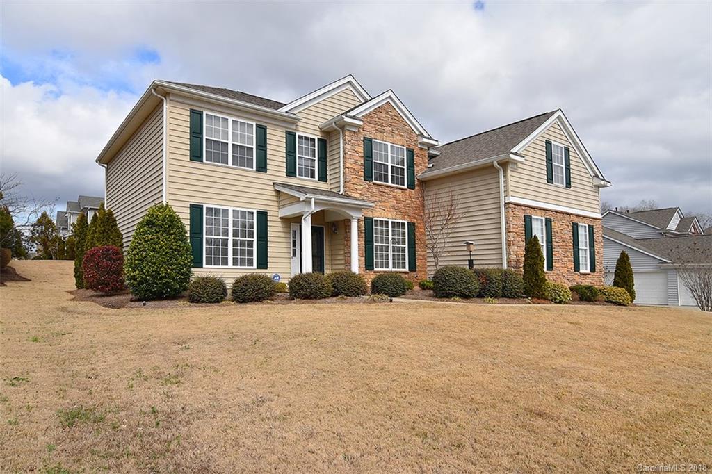 6222 Adelaide Place Waxhaw NC 28173