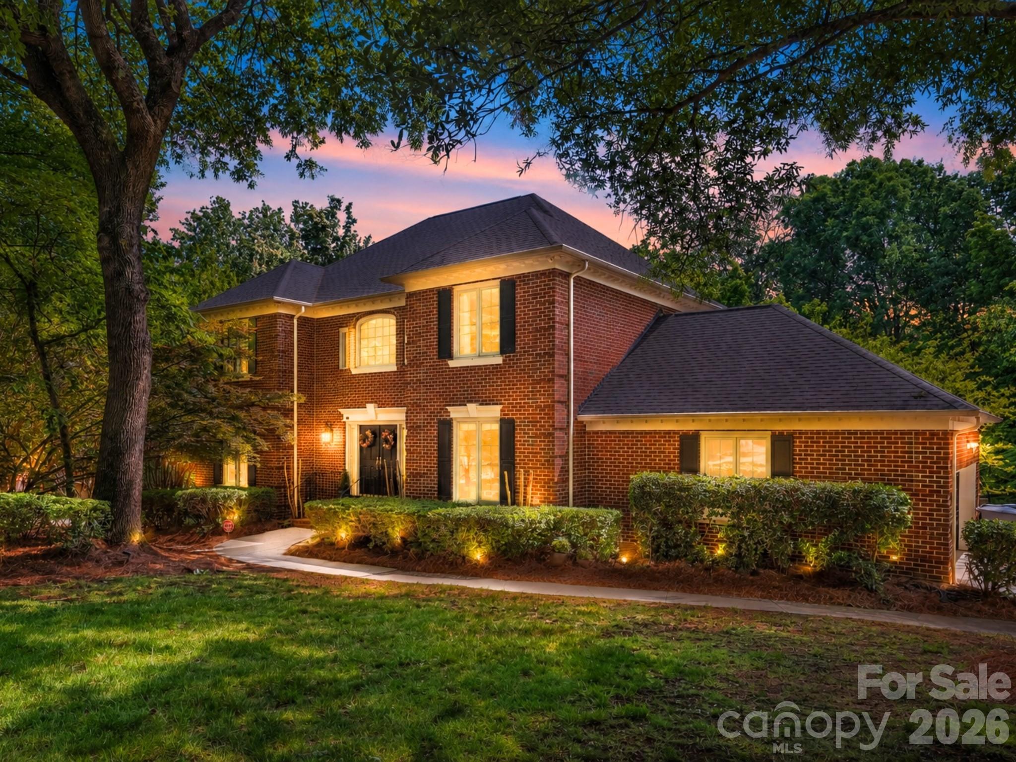 1819 Kilmonack Lane Charlotte NC 28270