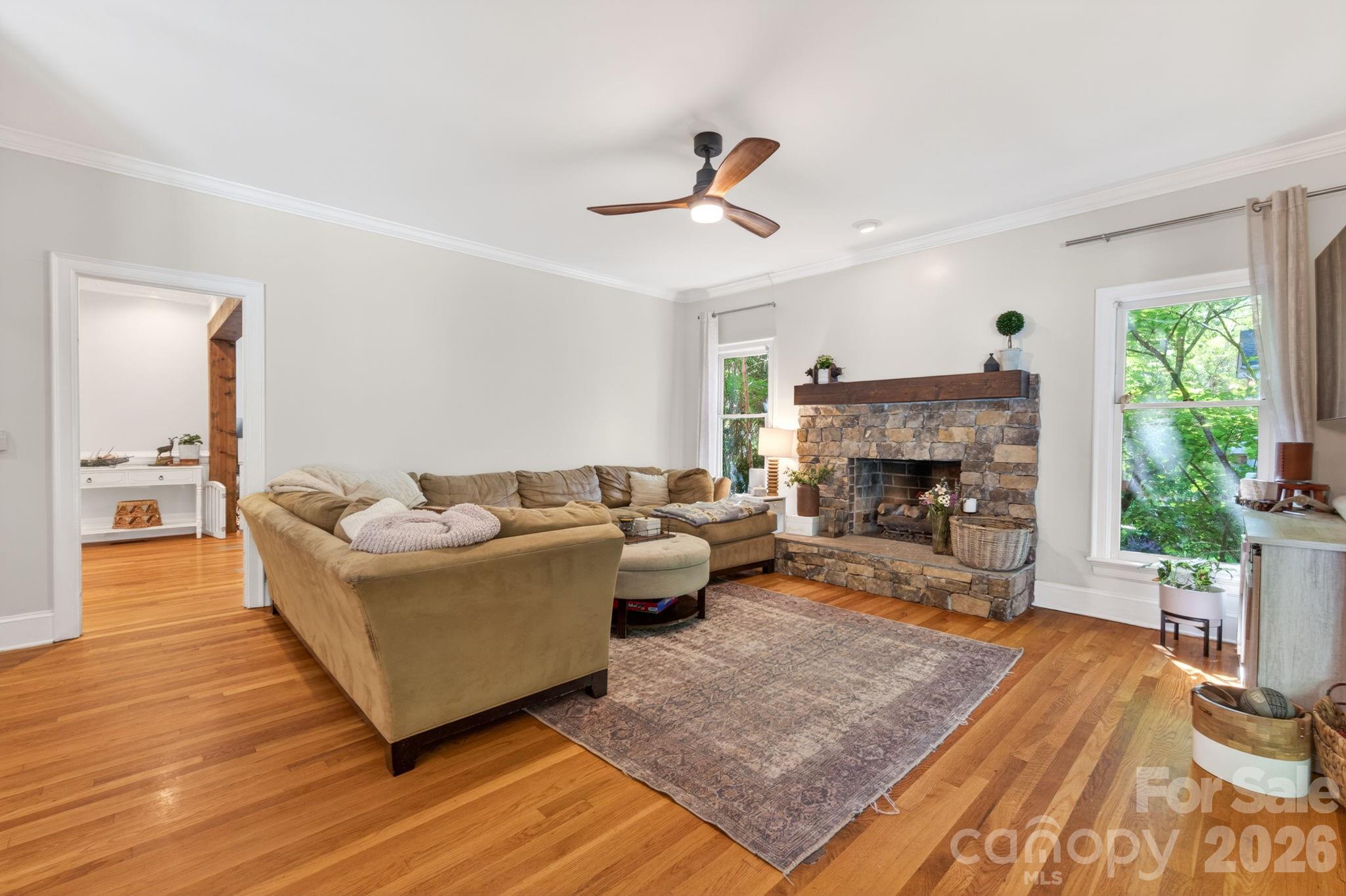 1819 Kilmonack Lane Charlotte NC 28270