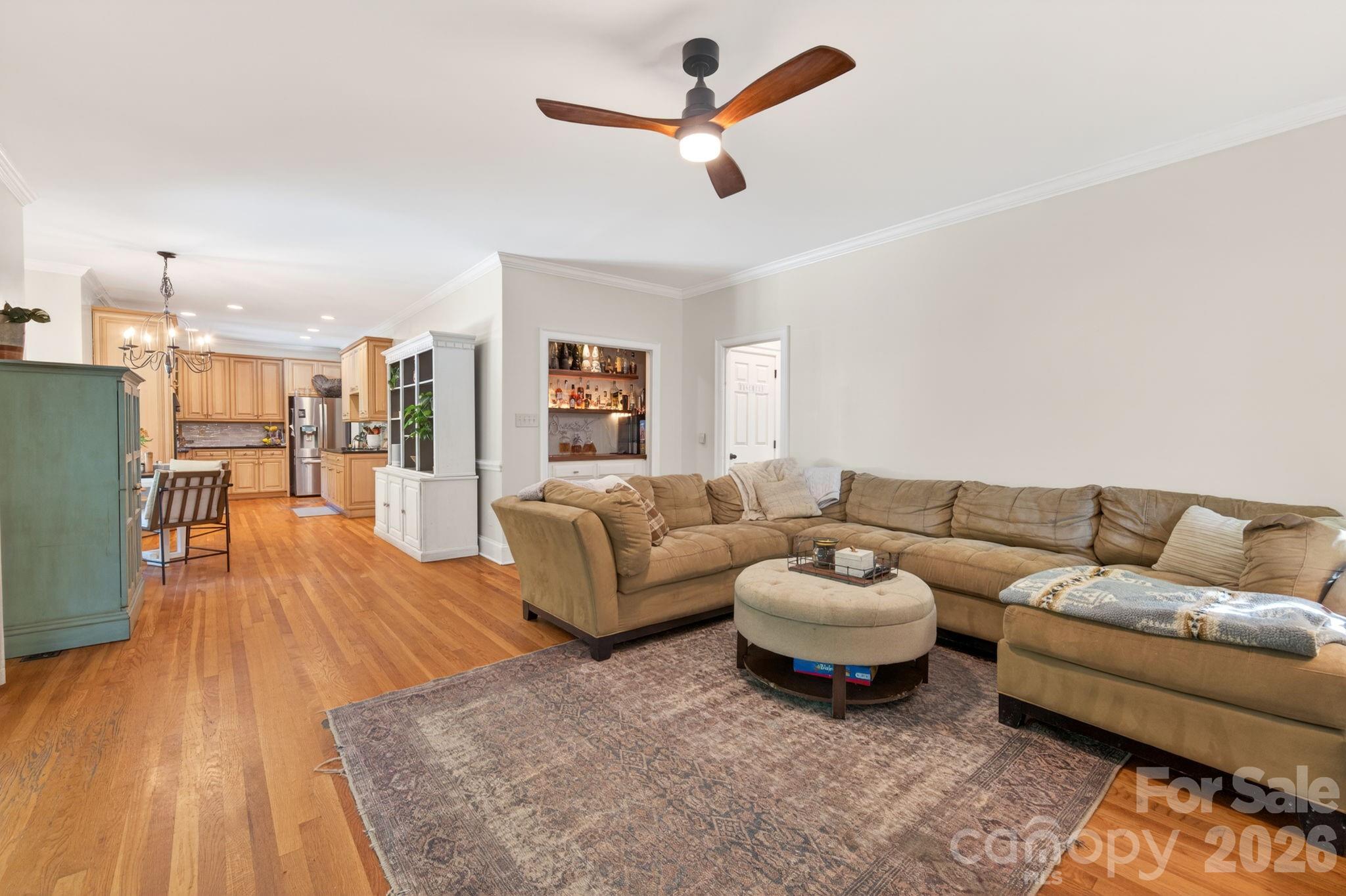 1819 Kilmonack Lane Charlotte NC 28270