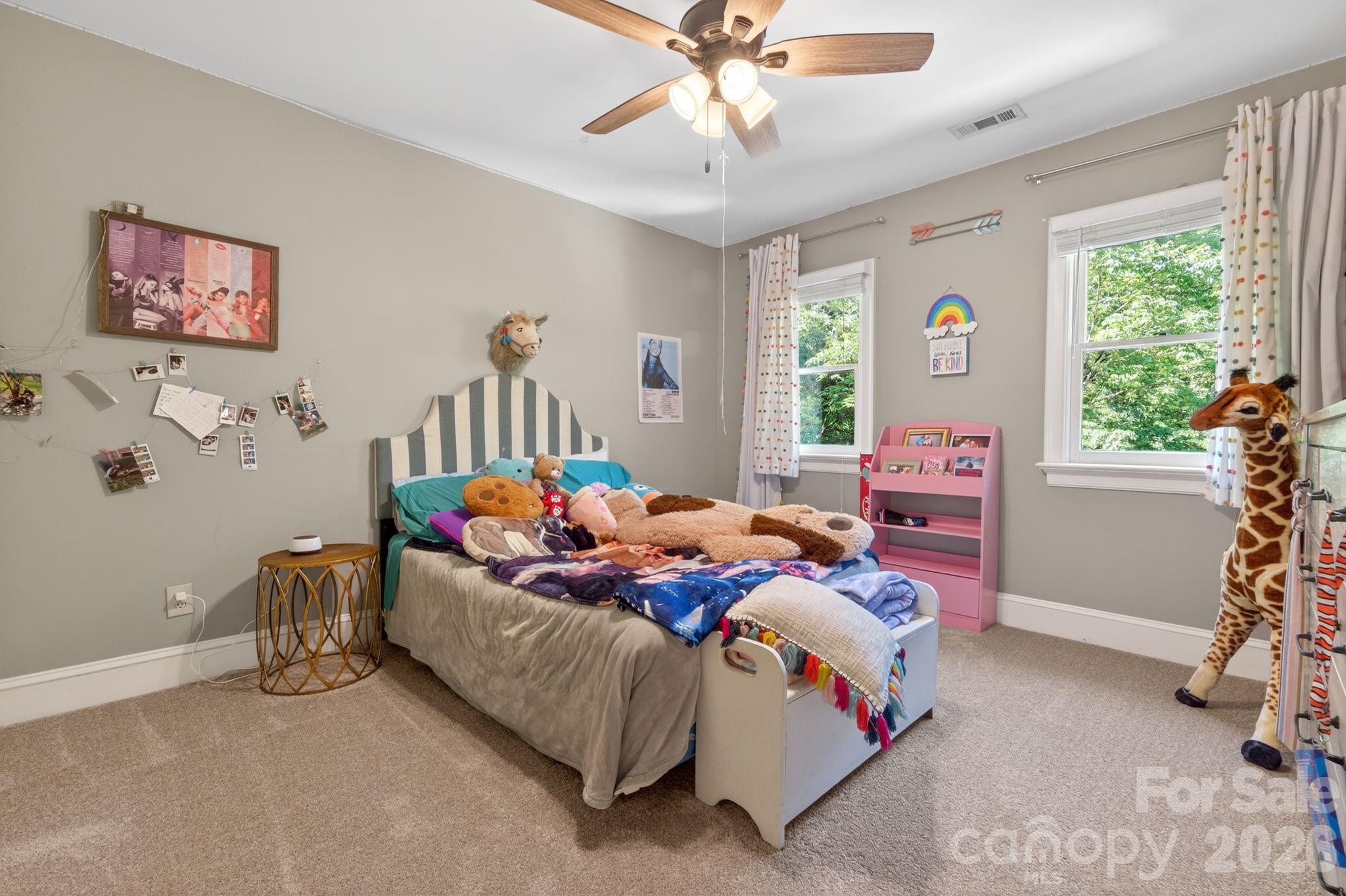 1819 Kilmonack Lane Charlotte NC 28270