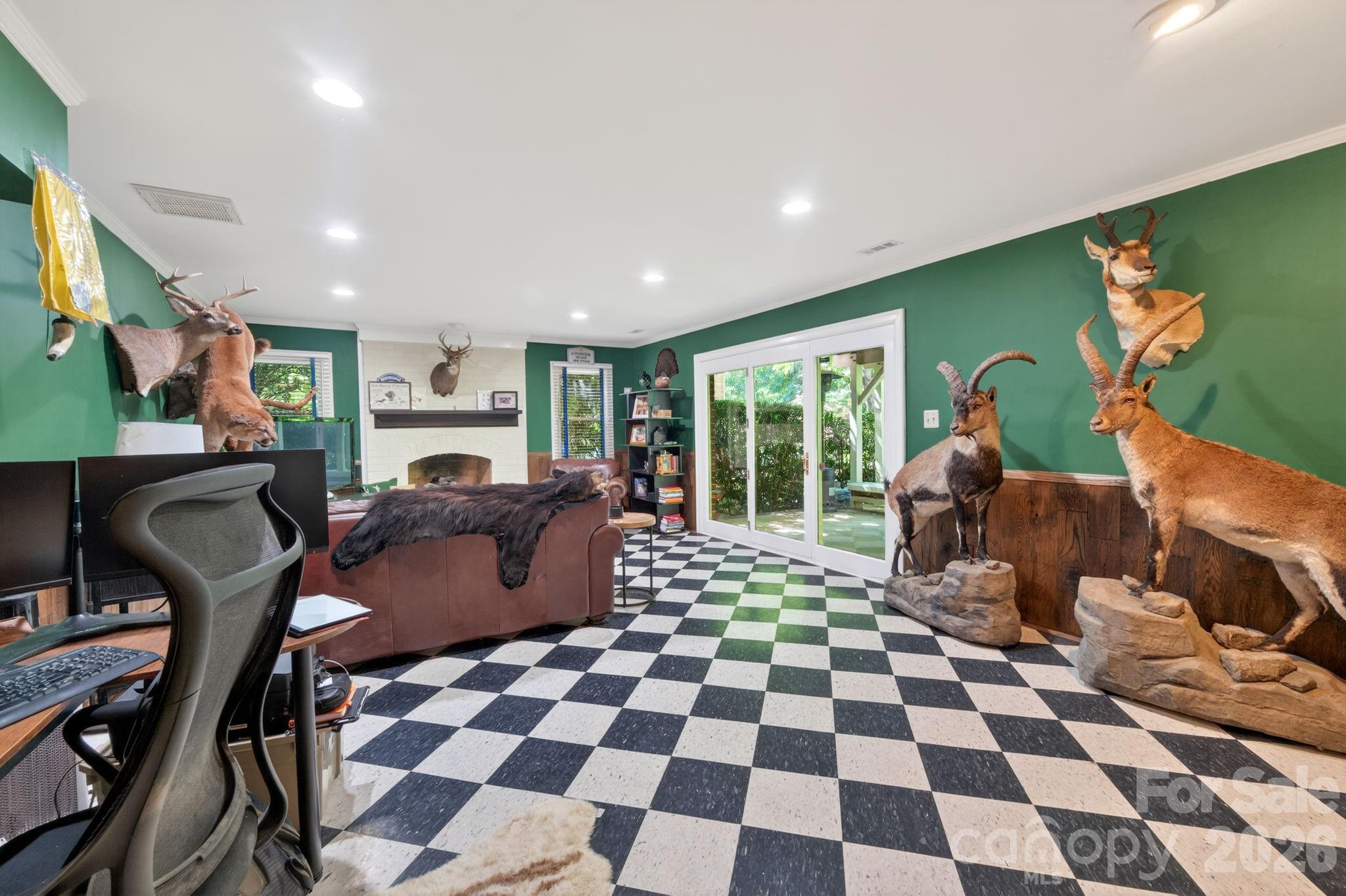 1819 Kilmonack Lane Charlotte NC 28270
