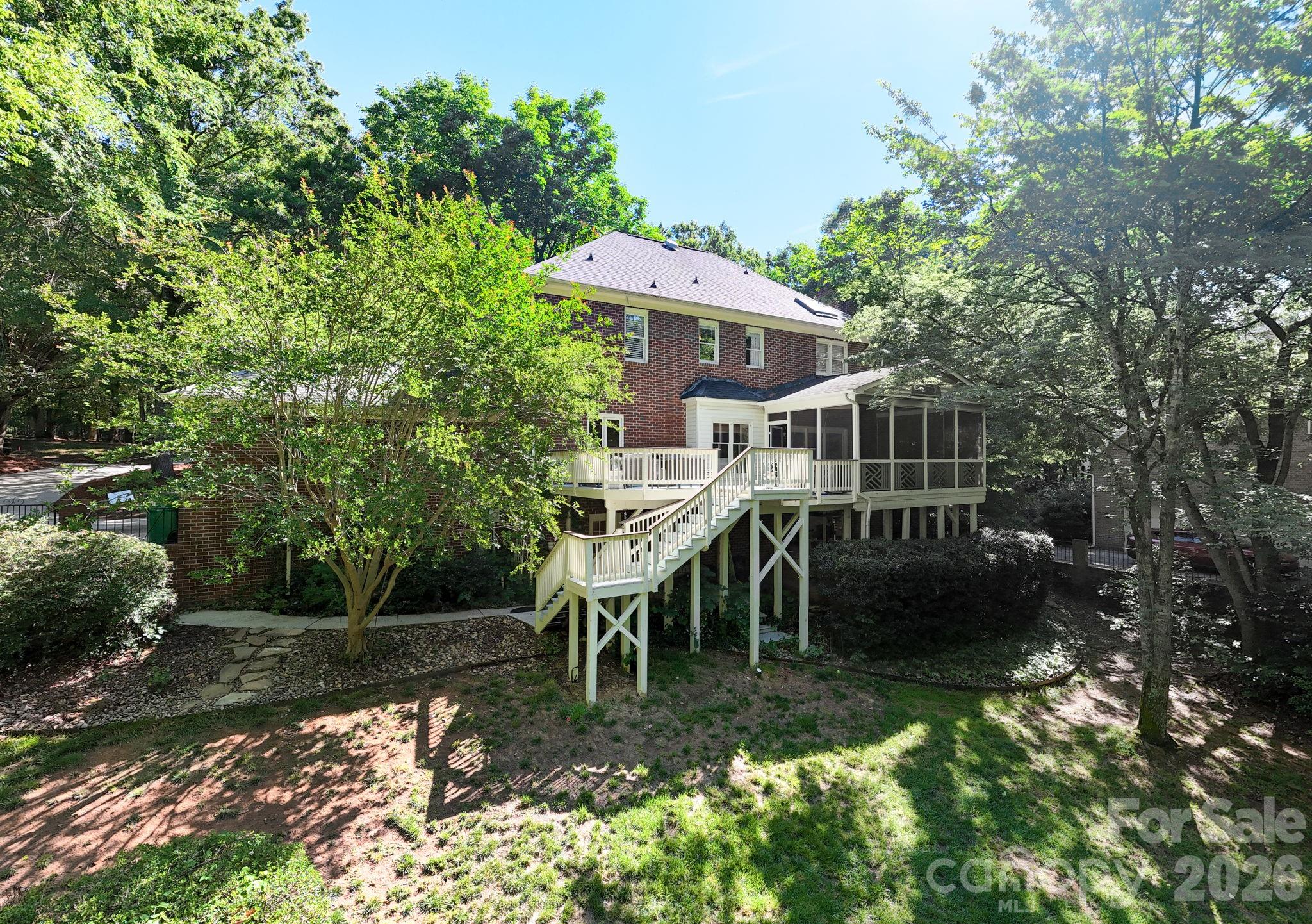 1819 Kilmonack Lane Charlotte NC 28270