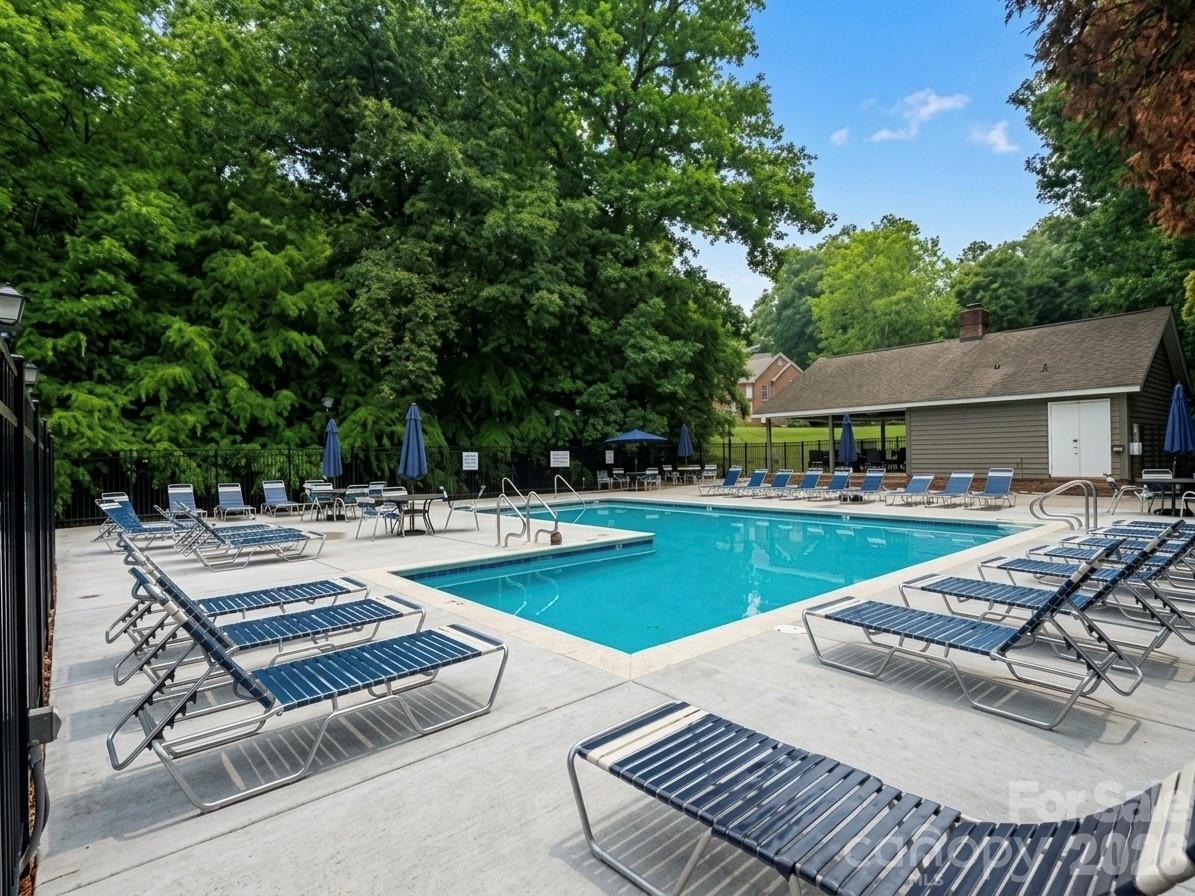1819 Kilmonack Lane Charlotte NC 28270