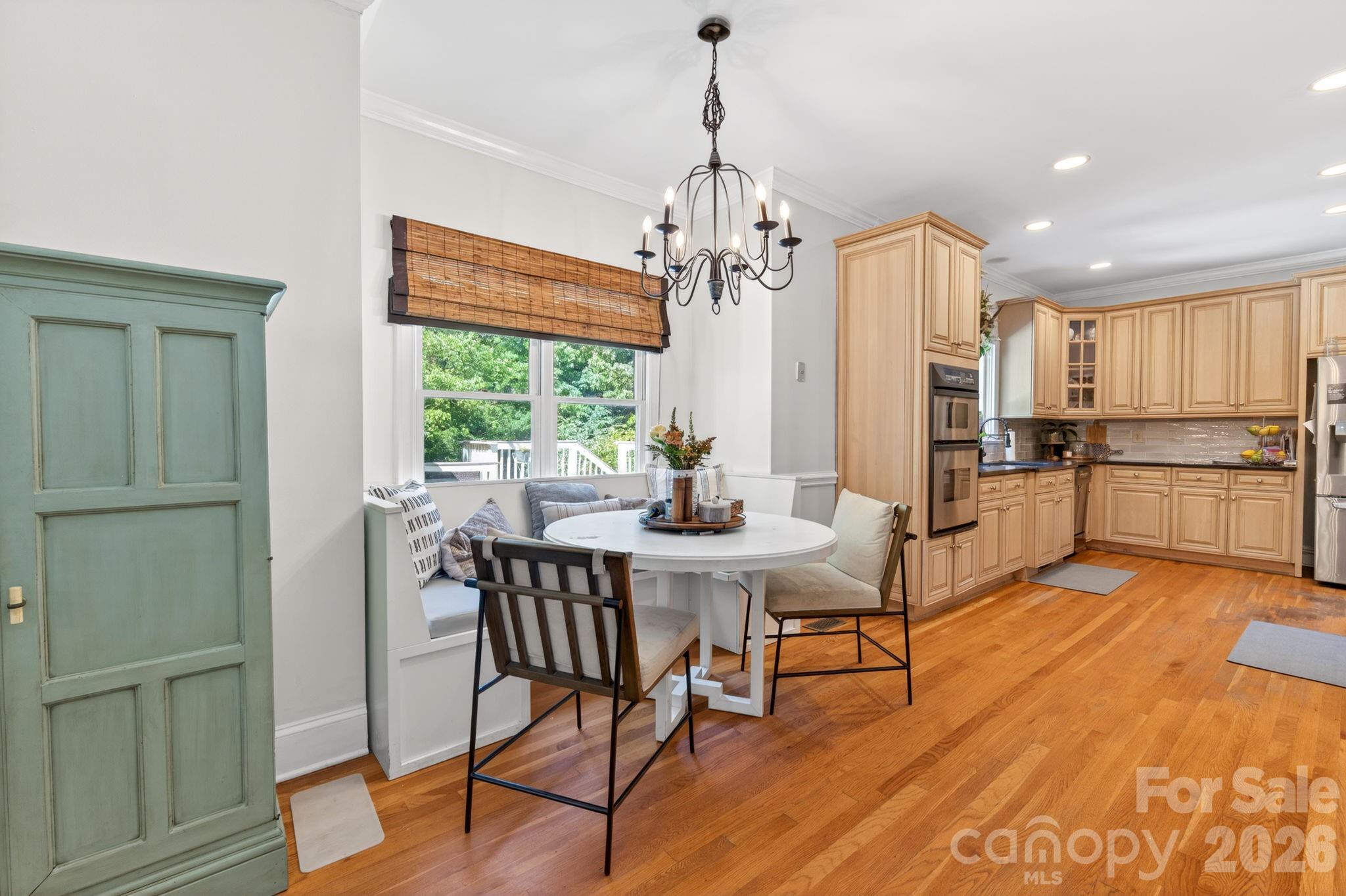 1819 Kilmonack Lane Charlotte NC 28270