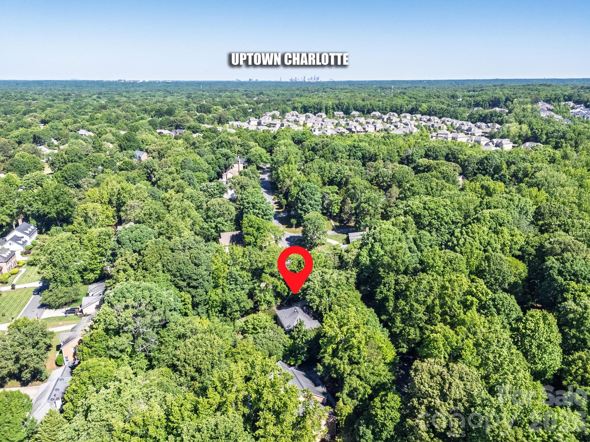 1819 Kilmonack Lane Charlotte NC 28270